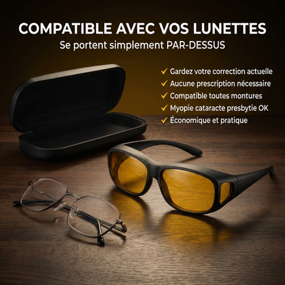 Lunettes