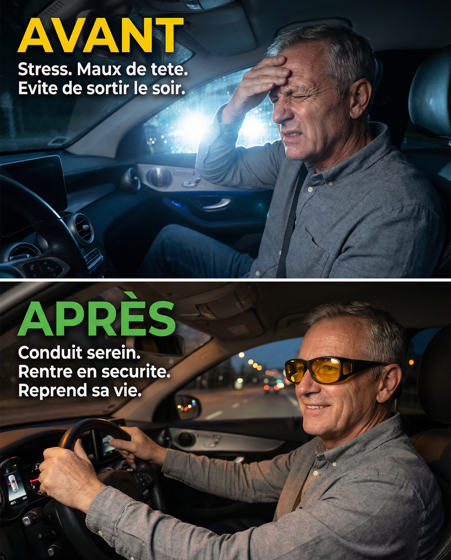 Lunettes