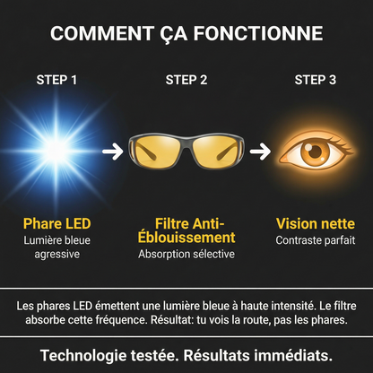 Lunettes