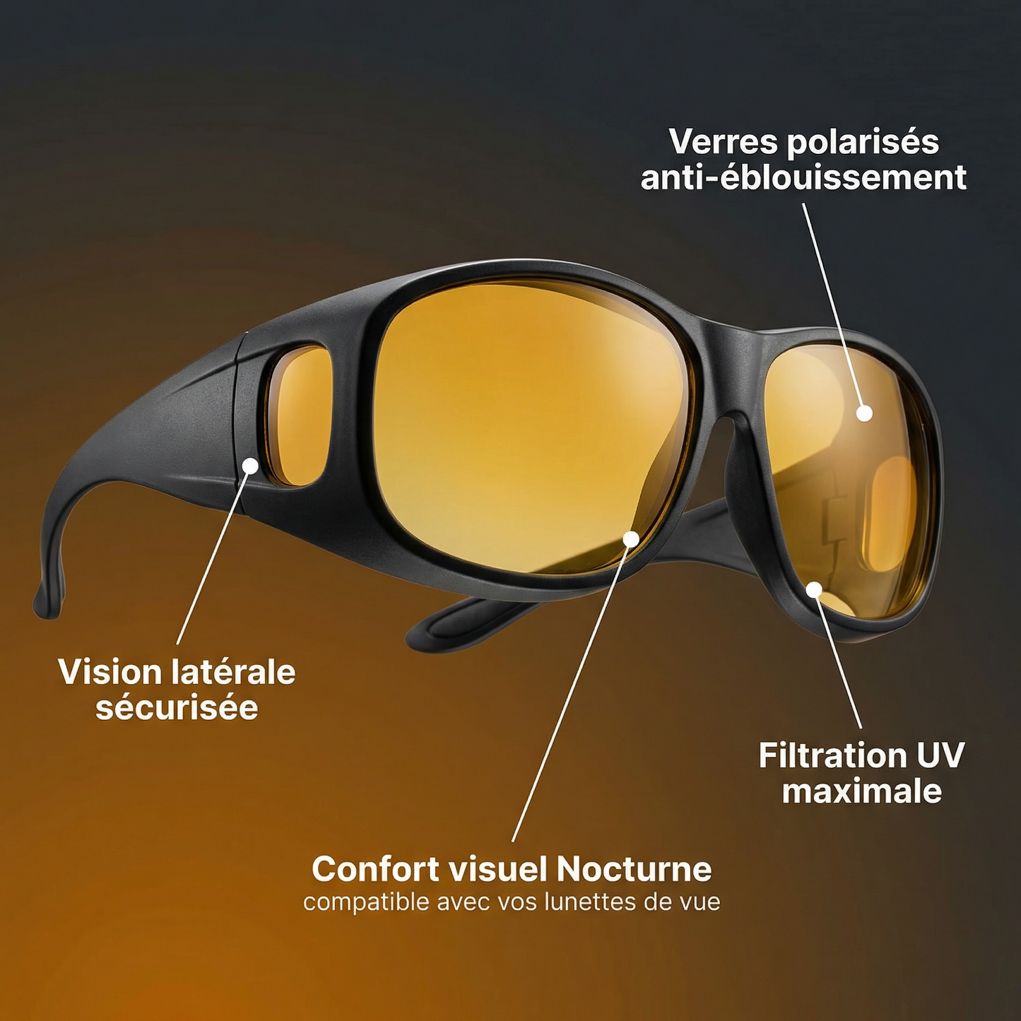 Lunettes