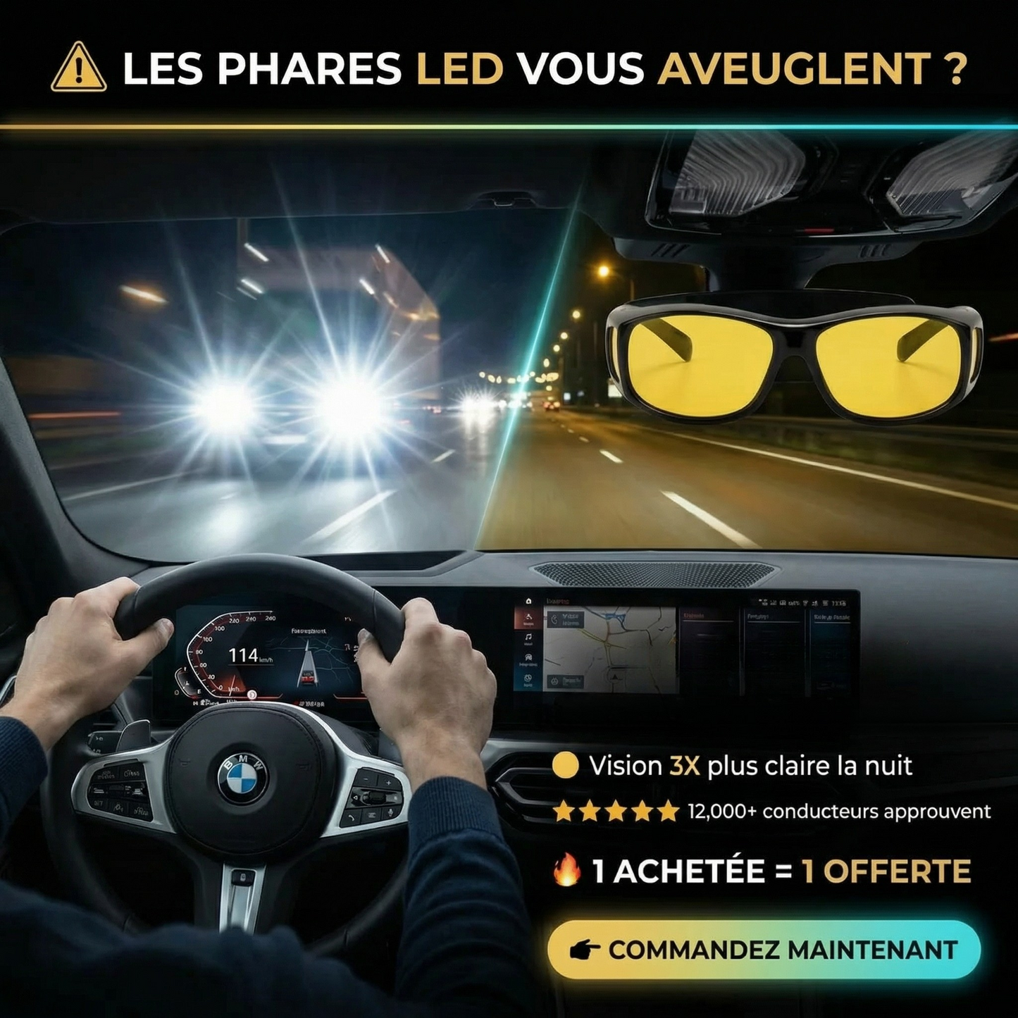 Lunettes