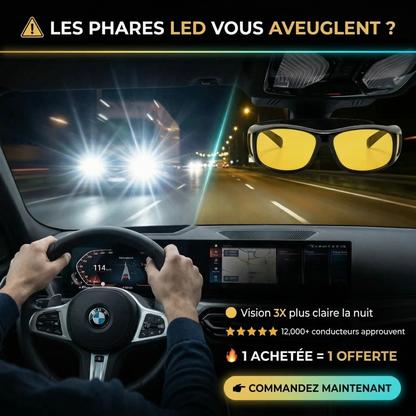 Lunettes