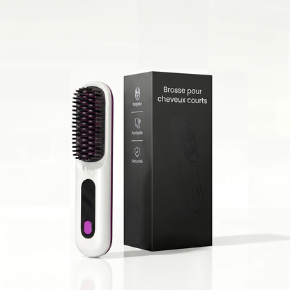 Brosse Coiffante